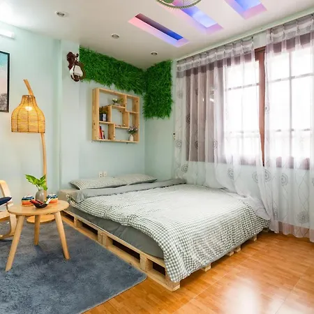 La Ava'S Home-3