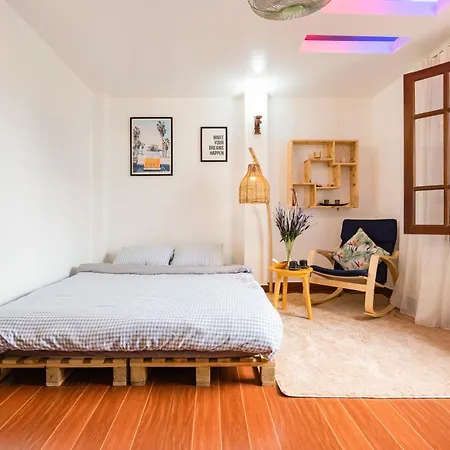 La Ava'S Home-2