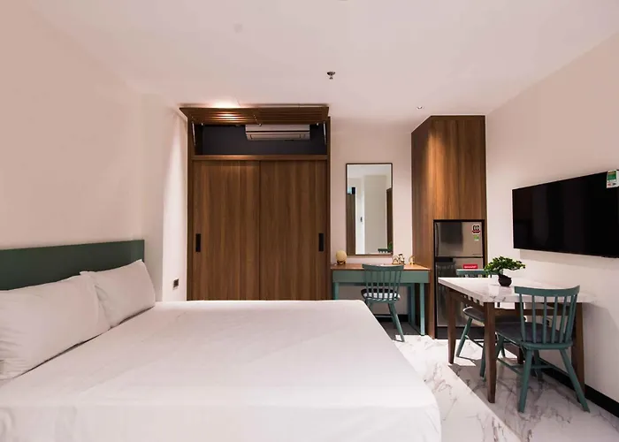 Khách sạn hà nội
