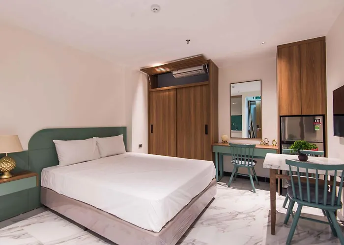 Khách sạn hà nội