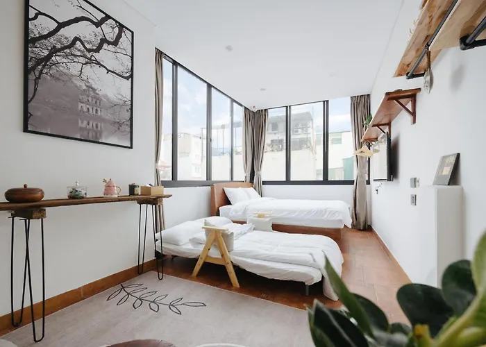 Rik Homestay